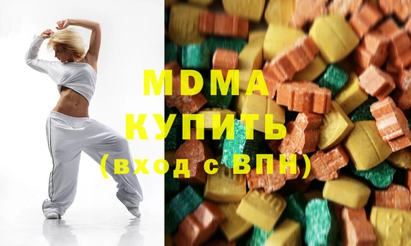 тгк Кулебаки