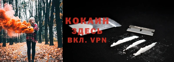 тгк Кулебаки